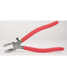 pince à gruger Knipex 9.5mm - In Vitraux