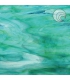 VERT/BLANC/TURQUOISE "AQUALIME" - 6023-83CCF